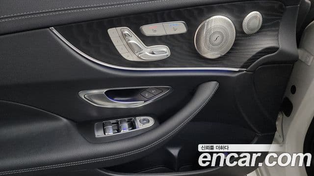 Mercedes-Benz E-класс W213 E300d 4MATIC купе, 2023 14