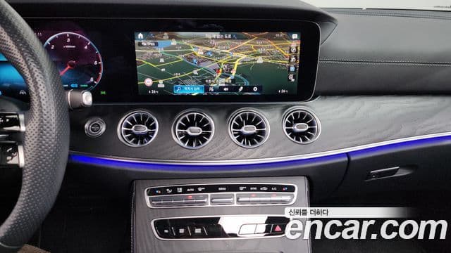 Mercedes-Benz E-класс W213 E300d 4MATIC купе, 2023 15