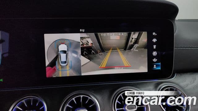 Mercedes-Benz E-класс W213 E300d 4MATIC купе, 2023 16