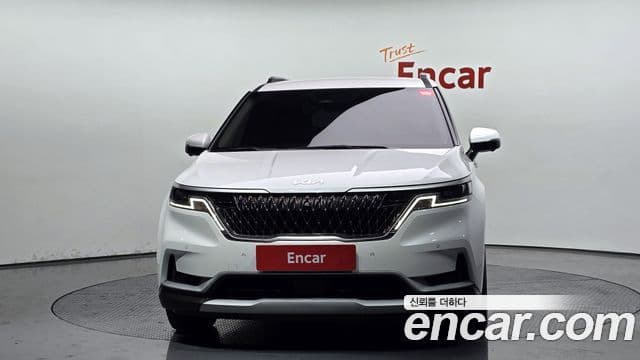 Kia Carnival 4세대 Prestige, 2023 3