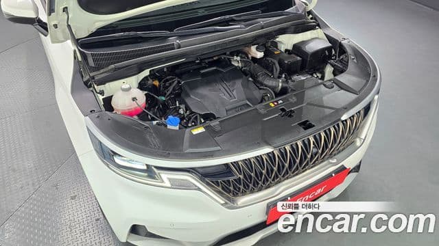 Kia Carnival 4세대 Prestige, 2023 6