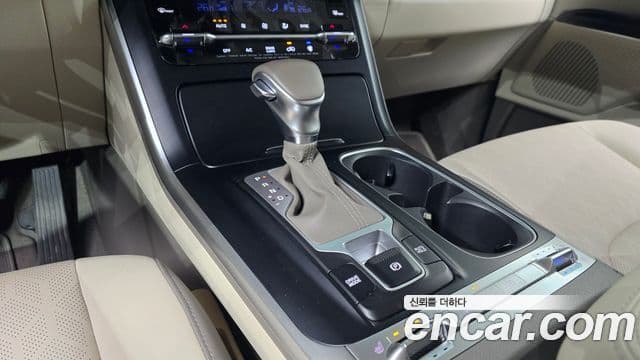 Kia Carnival 4세대 Prestige, 2023 9