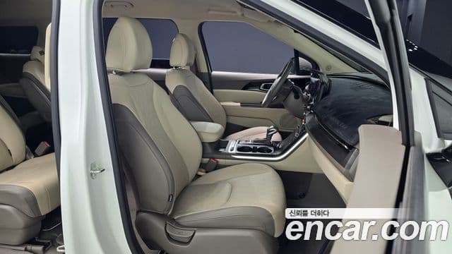 Kia Carnival 4세대 Prestige, 2023 10