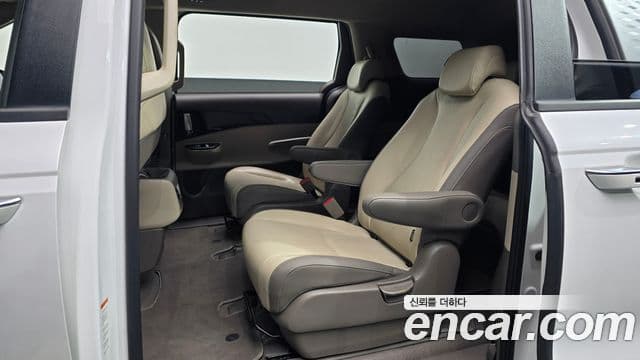 Kia Carnival 4세대 Prestige, 2023 12