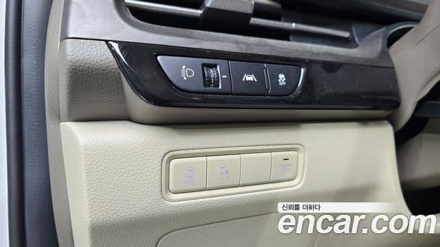 Kia Carnival 4세대 Prestige, 2023 14