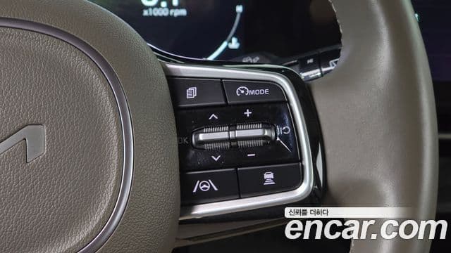 Kia Carnival 4세대 Prestige, 2023 17
