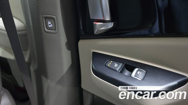 Kia Carnival 4세대 Prestige, 2023 18