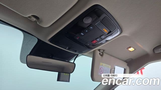 Kia Carnival 4세대 Prestige, 2023 20