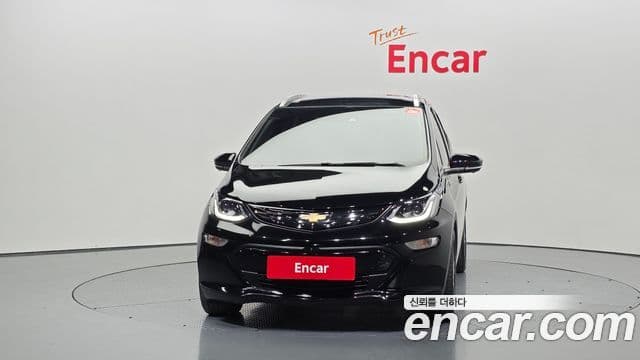 Chevrolet(GM대우) 볼트 EV Premier, 2020 3