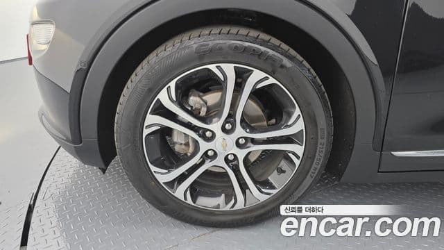 Chevrolet(GM대우) 볼트 EV Premier, 2020 все фото