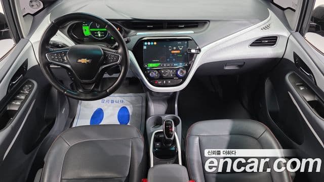 Chevrolet(GM대우) 볼트 EV Premier, 2020 7