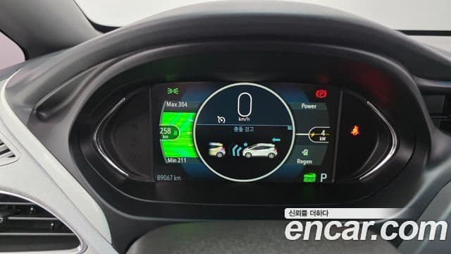 Chevrolet(GM대우) 볼트 EV Premier, 2020 8