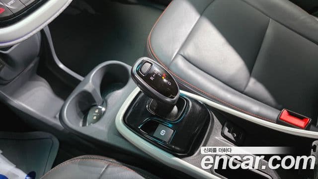 Chevrolet(GM대우) 볼트 EV Premier, 2020 9