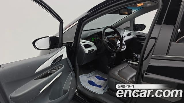 Chevrolet(GM대우) 볼트 EV Premier, 2020 10