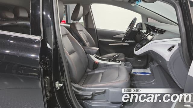 Chevrolet(GM대우) 볼트 EV Premier, 2020 11
