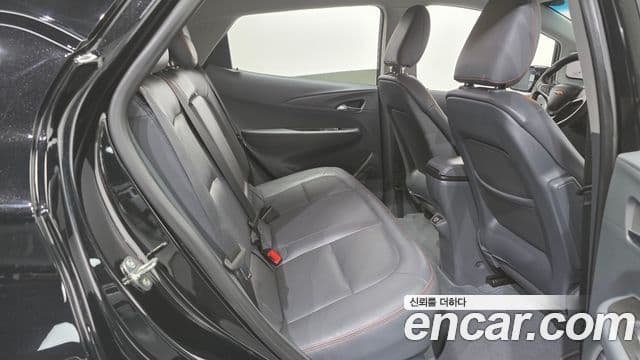 Chevrolet(GM대우) 볼트 EV Premier, 2020 12