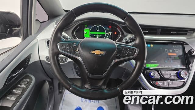 Chevrolet(GM대우) 볼트 EV Premier, 2020 13