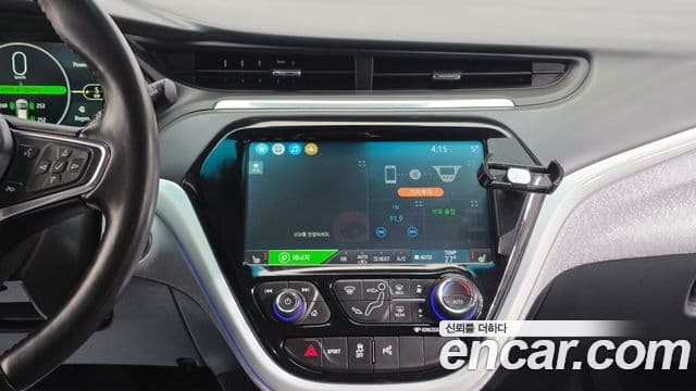 Chevrolet(GM대우) 볼트 EV Premier, 2020 14