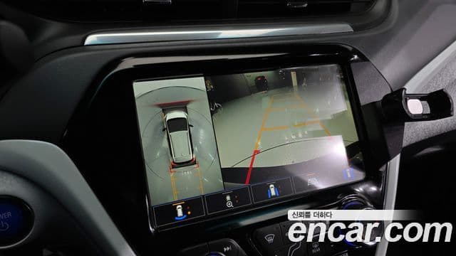 Chevrolet(GM대우) 볼트 EV Premier, 2020 15