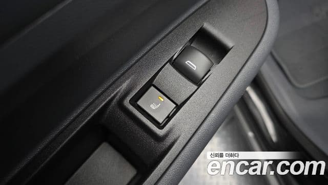 Chevrolet(GM대우) 볼트 EV Premier, 2020 17