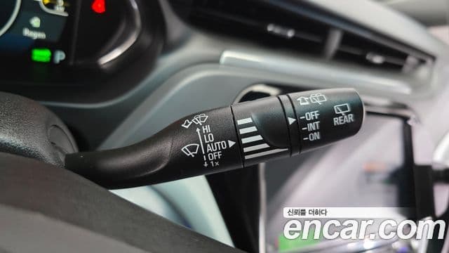 Chevrolet(GM대우) 볼트 EV Premier, 2020 18