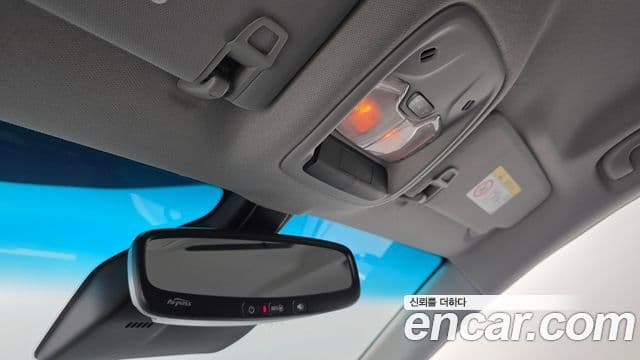 Chevrolet(GM대우) 볼트 EV Premier, 2020 19