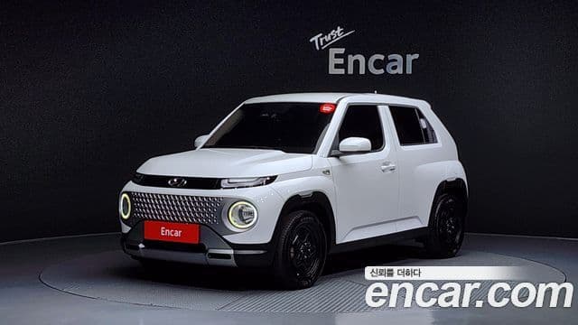 Hyundai Casper Modern, 2022 1