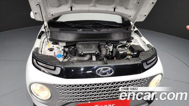 Hyundai Casper Modern, 2022 6