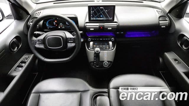Hyundai Casper Modern, 2022 7