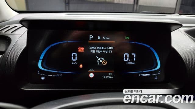 Hyundai Casper Modern, 2022 8