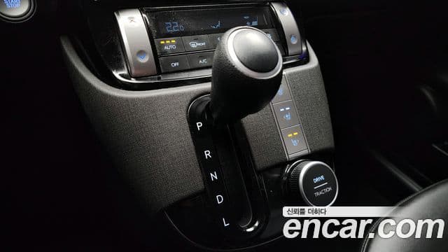 Hyundai Casper Modern, 2022 9