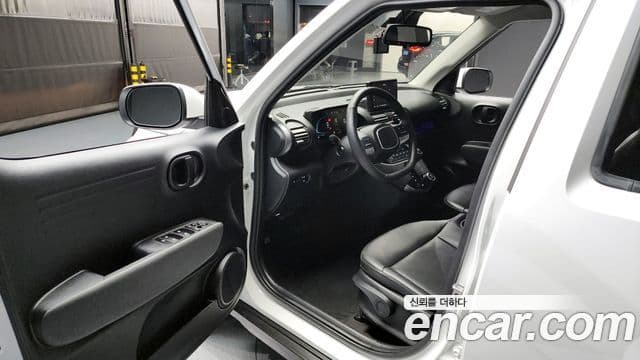 Hyundai Casper Modern, 2022 10