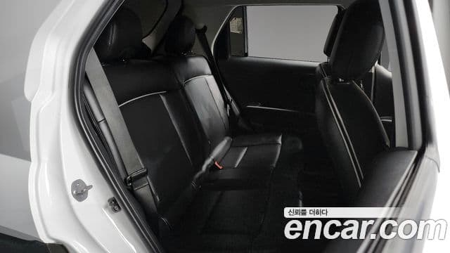 Hyundai Casper Modern, 2022 12