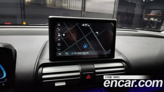 Hyundai Casper Modern, 2022 14