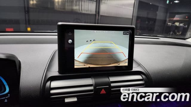 Hyundai Casper Modern, 2022 15