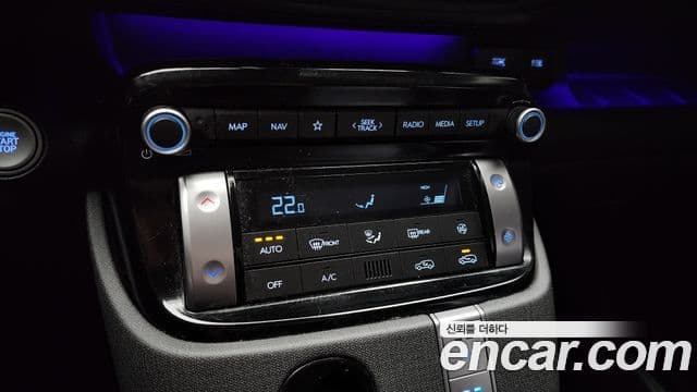 Hyundai Casper Modern, 2022 17