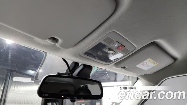 Hyundai Casper Modern, 2022 19