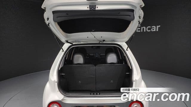 Hyundai Casper Modern, 2022 20