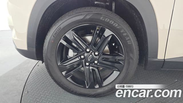 Chevrolet(GM대우) Trax кроссовер 1.2 ACTIV, 2026 все фото