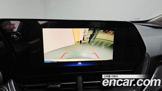 Chevrolet(GM대우) Trax кроссовер 1.2 ACTIV, 2026 15