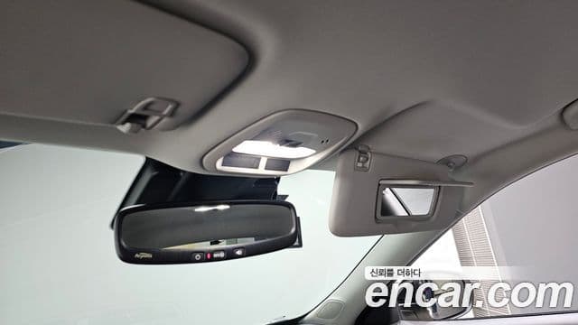 Chevrolet(GM대우) Trax кроссовер 1.2 ACTIV, 2026 18