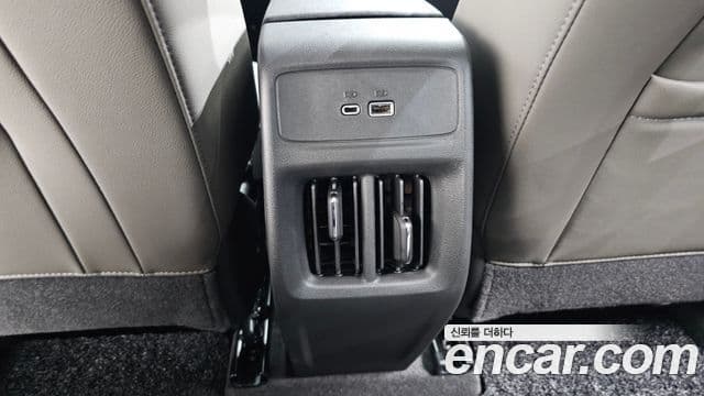 Chevrolet(GM대우) Trax кроссовер 1.2 ACTIV, 2026 19