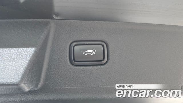 Kia Mohave The / новый Master Masters, 2022 20