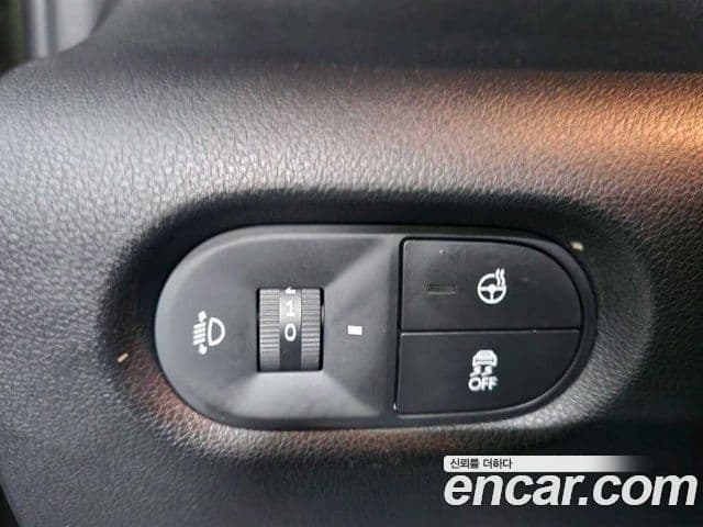 Hyundai Casper Smart, 2023 6