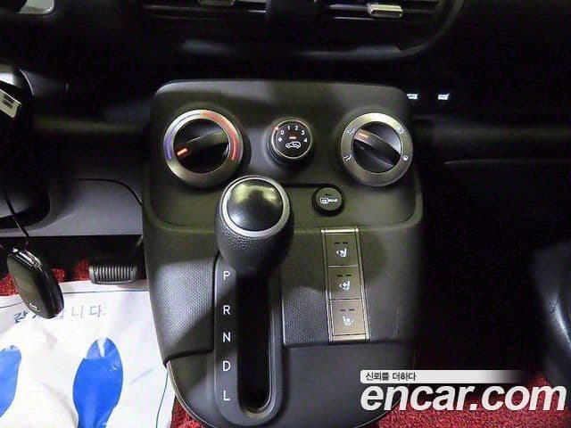 Hyundai Casper Smart, 2023 7