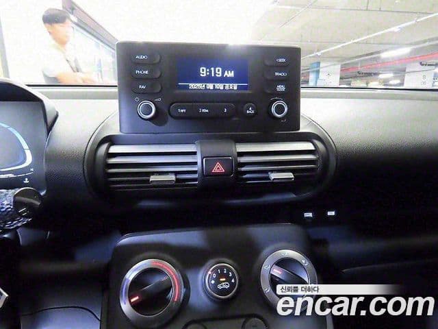 Hyundai Casper Smart, 2023 8