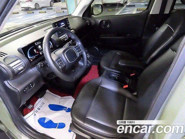 Hyundai Casper Smart, 2023 9