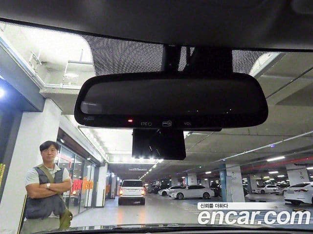 Hyundai Casper Smart, 2023 10