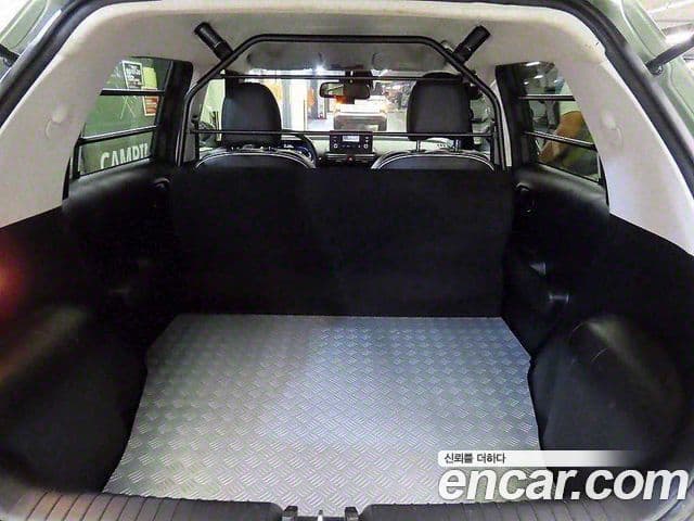 Hyundai Casper Smart, 2023 11