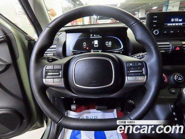 Hyundai Casper Smart, 2023 14